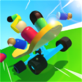 巨型滑雪板 v1.37