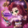 命运守护战歌最新版 v1.0.0