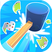 疯狂的锤子最新版 v1.1.2