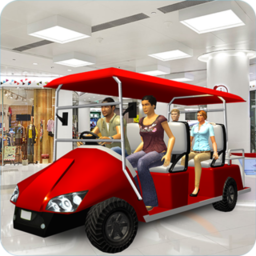 模拟购物中心汽车最新版 v1.0.4