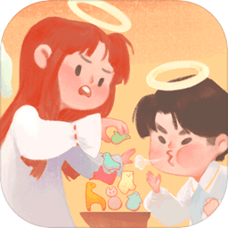 翻滚吧天神免费版 v1.0