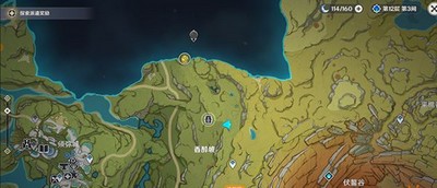 原神雕琢童心掠影拾真是怎么玩的 掠影拾真拍摄地点介绍