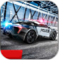 警车越野修改版 v1.1
