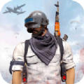 精英吃鸡火线求生游戏手机版 v0.8