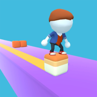 勇者冲浪酷跑 v3.0