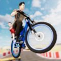 爸爸送儿子上学中文版 v1.0