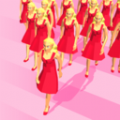 画线女王游戏官方版安卓版 v1.0.0