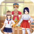 女朋友模拟器游戏手机版 v1.2