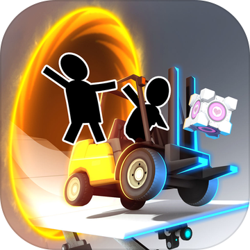 传送门桥梁建筑师 v3.2