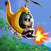 直升机英雄汉化版 v1.1