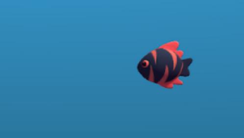 鱼模拟器3D 鱼模拟器3D