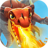 饥饿龙手机版 v1.0.0