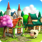 建造城镇 v1.8.19