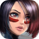 cos战斗天使 v1.1