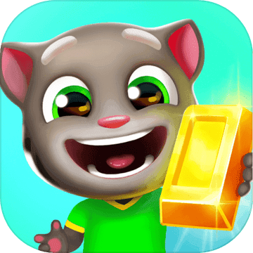 汤姆猫跑酷(官方版正版) v5.9.0.520