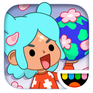 托卡世界狗狗餐厅版 v1.31