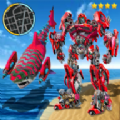 野兽机器人手机版 v1.0
