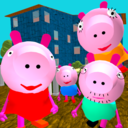 小猪佩奇邻居 v1.9