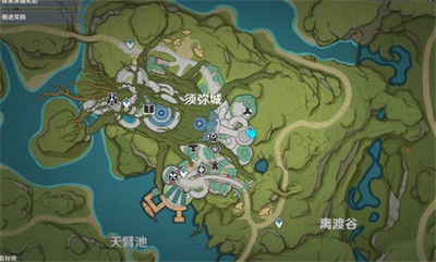 原神公告栏上的谜语是怎么玩的 游戏任务详细通关攻略