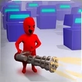 疯狂射击 v0.3
