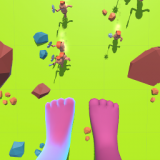 踩死你丫的官方版 v1.0