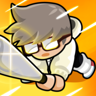勇敢宅宅(Brave Nerd) v1.0.0