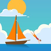 潜水手机 v0.41