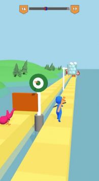 最强射击3DTricky Archer 3D 最强射击3DTricky Archer 3D
