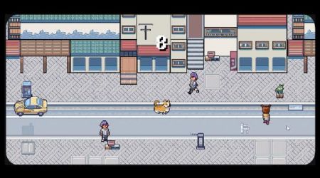 柯基奔跑Corgi Run 柯基奔跑Corgi Run