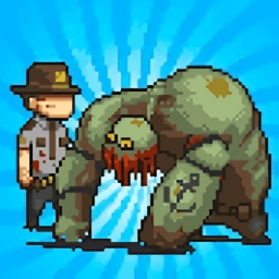死亡突围僵尸战争(加强版) v3.3.1