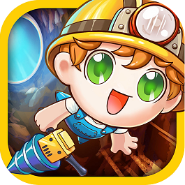 钻地小子最新 v1.5.1