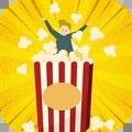爆米花模拟器 v1.0