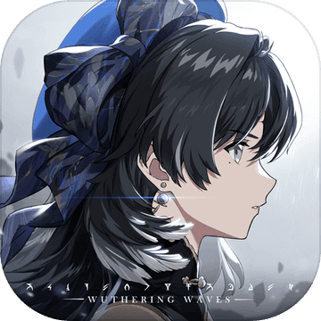 鸣潮测试版 v0.1.0