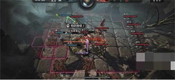 《环形战争》7-2通关详细攻略