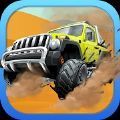 沙漠竞技赛车游戏最新版（Dune Rider） v0.4