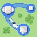 洲际铁路火车(StateRailroadTrainGame) v1.1.7