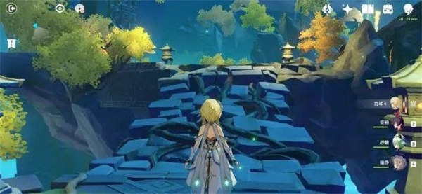 原神3.1杯中遥吟之歌活动完整攻略 《原神》杯中遥吟活动攻略