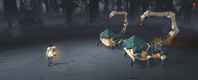 哈利波特魔法觉醒怎么过呼神护卫 第二章通关攻略