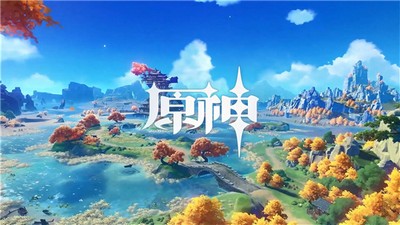 原神3.1新增钓鱼点在什么地方 钓鱼点位置一览