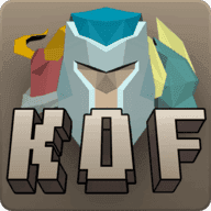 武力王国 v0.0.1