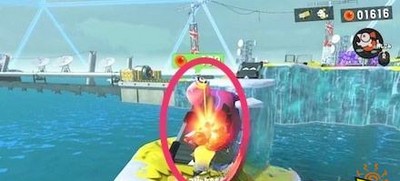 喷射战士3哪里是区域三神秘档案位置 秘档案收集攻略