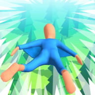 翼装小队Crowd Fly
