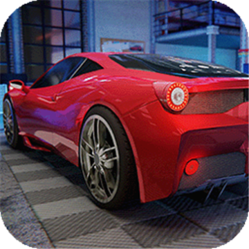 地平线漂移飞车 v1.0