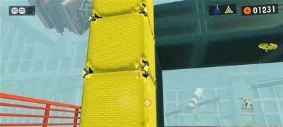 喷射战士3无限大的未来是怎么玩的 无限大的未来图文攻略