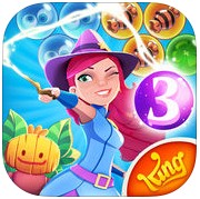 魔女泡泡龙3手机版 v2.0.8
