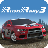 拉什拉力赛3安卓版 v1.33