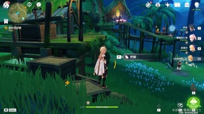 原神怎么完成啊美好的日子 隐藏成就攻略