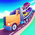 汽车载运模拟游戏安卓版（Car Carrier） v1.0.9