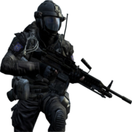 对抗动作射击 v1.0