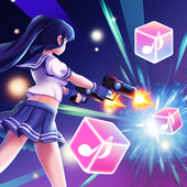 Dancing Shoot v2.5
